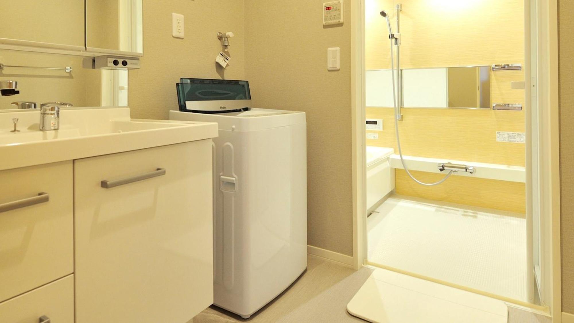 Rakutenstay X Shamaison Dekijima - 306 Appartement Ōsaka